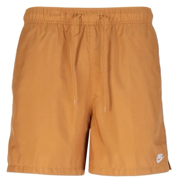 Lot Of 2 Nike Sportswear Flow Mens XXLShorts NEW FN3307-652 and 224